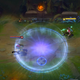 Image for article titled League of Legends' New Champion Ekko Can Bend Time